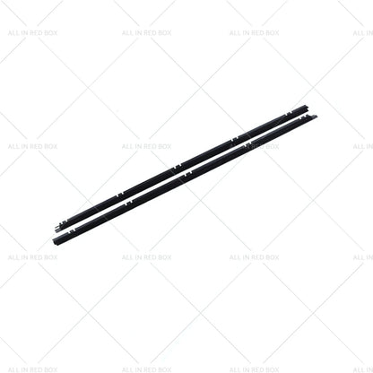 Door Window Belt Molding for Honda Civic EG4 EG6 (1992-2000)