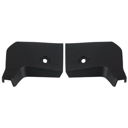 Skirt End Caps  for Ford Fiesta MK7 (2012-2017)