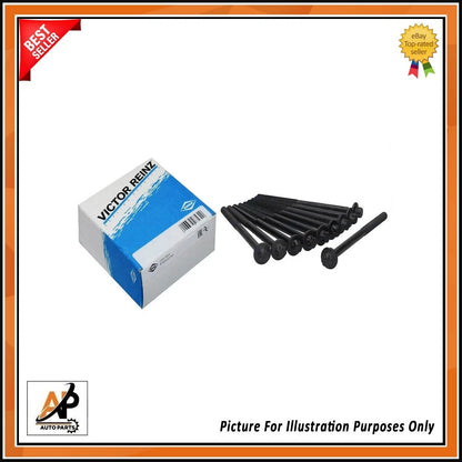 Engine Head Bolt Kit Replacement for Land Rover 2.0L Diesel (2000–2006)