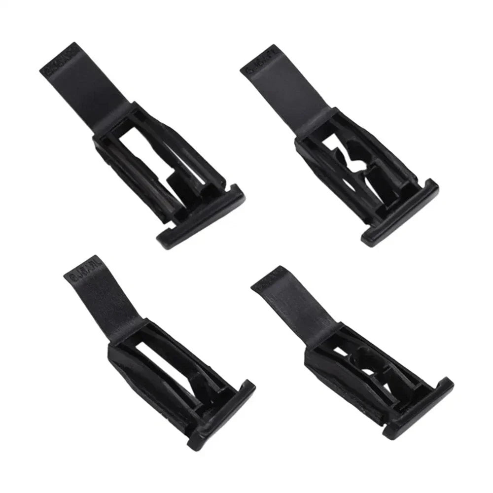 4 x Car Roof Trim Clips for Mazda 6 GG (2002-2008)