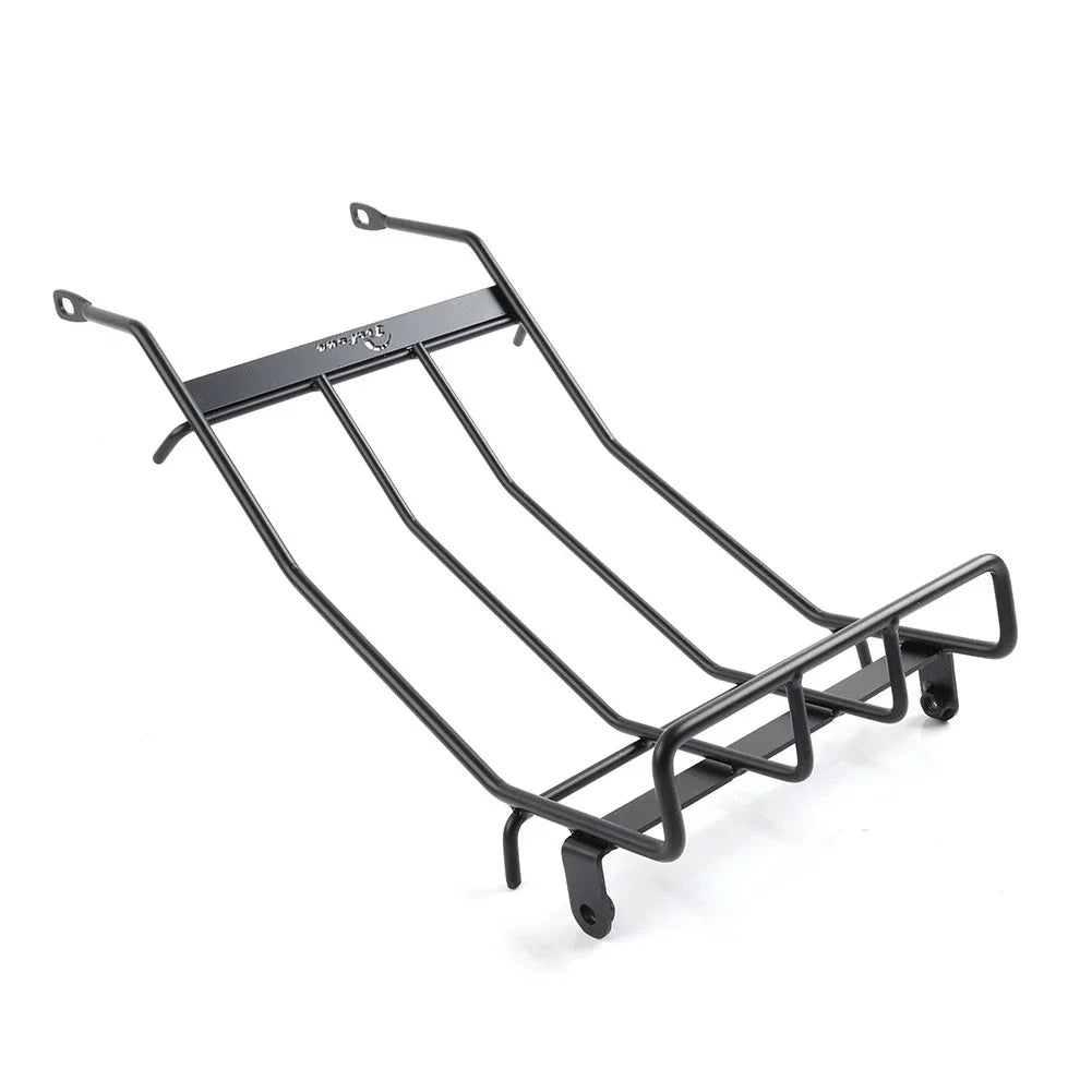 Luggage Rack Carrier for Honda Cross Cub 50 & Super Cub 110 (2018-2023)