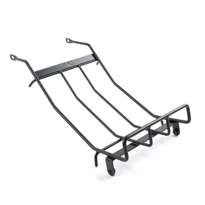 Luggage Rack Carrier for Honda Cross Cub 50 & Super Cub 110 (2018-2023)