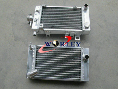 Aluminum Radiator for Honda XL650 XL650V XL650R XL650V Transalp (2001)
