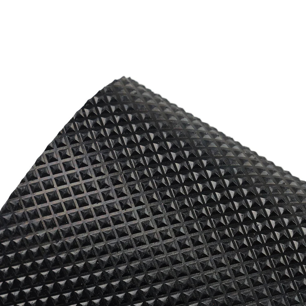 Anti-Slip Traction Side Fuel Tank Pad for Yamaha R3 R25 (2015-2018)