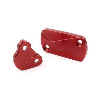 Brake Reservoir Fluid Cover Cap for Honda CR125R CR250R CRF250R CRF450R