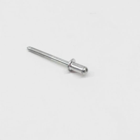 10 x Car Door Panel Pop Rivets for Mercedes-Benz (A0049902897)