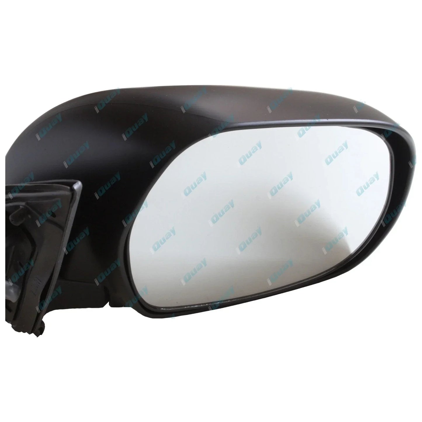 LH+RH Electric Door Mirrors Pair for Toyota Hiace 2005-2013 Passenger Commuter