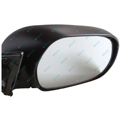 LH+RH Electric Door Mirrors Pair for Toyota Hiace 2005-2013 Passenger Commuter