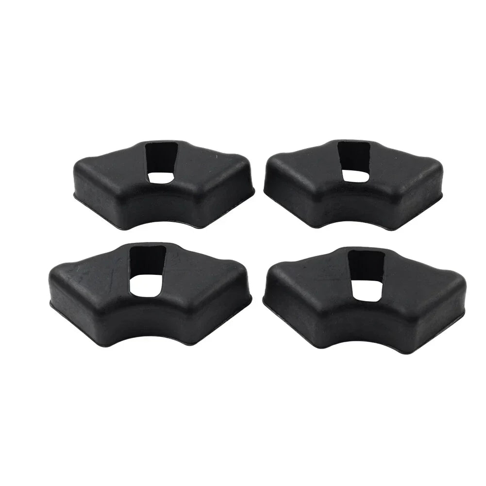Cush Drive Rear Wheel Sprocket Rubber for Yamaha YBR125 (All Years)
