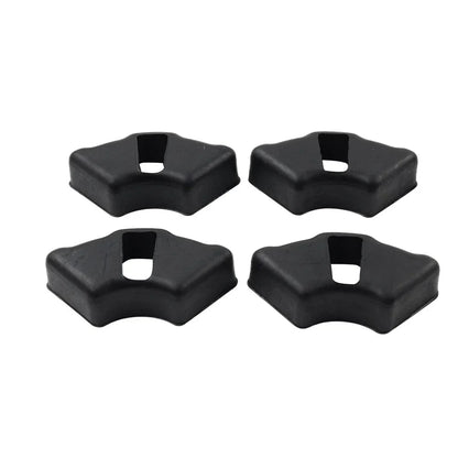 Cush Drive Rear Wheel Sprocket Rubber for Yamaha YBR125 (All Years)