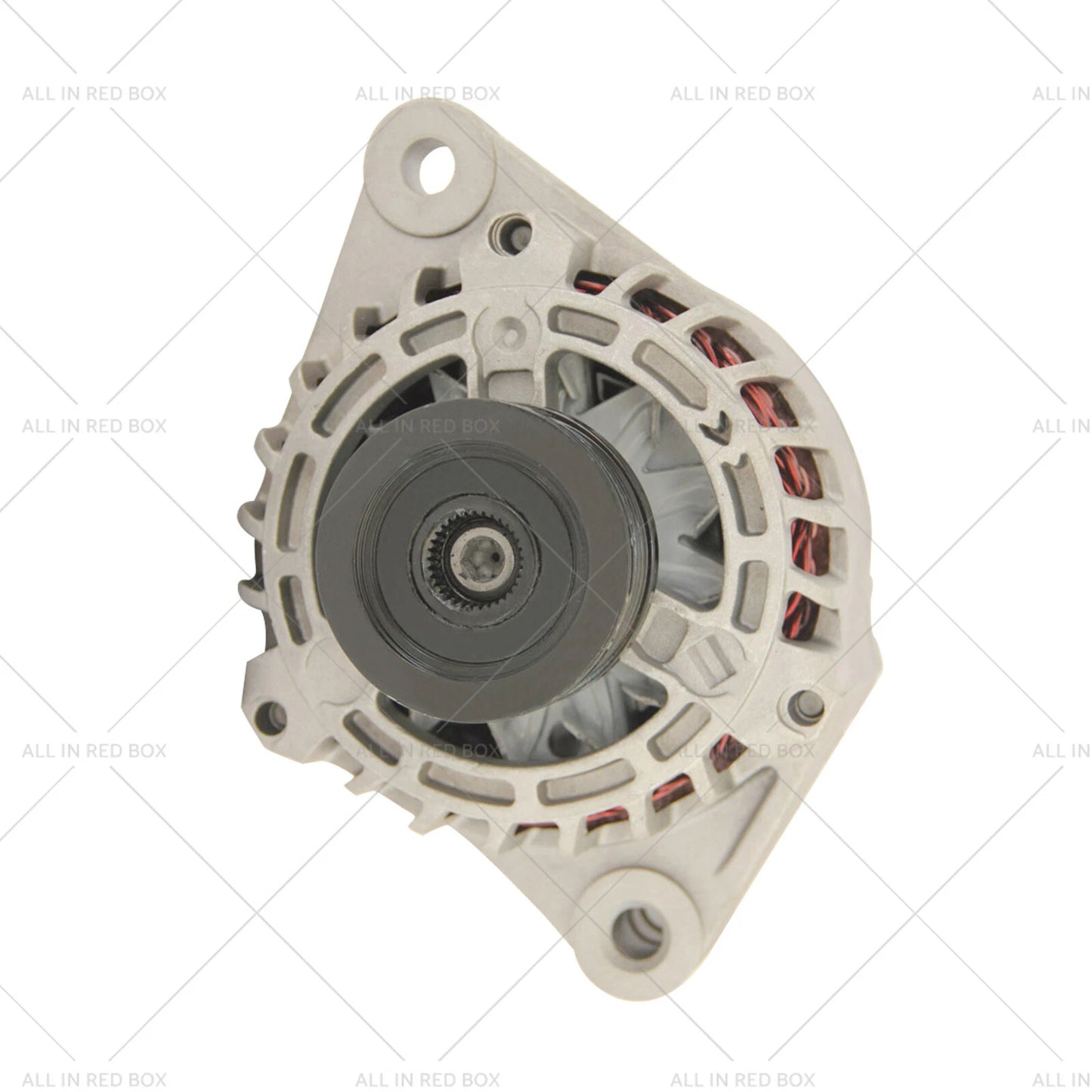 Alternator for Holden Astra AH 1.8TD 1.9TD, Saab 9-3 1.9L (1998-2011)