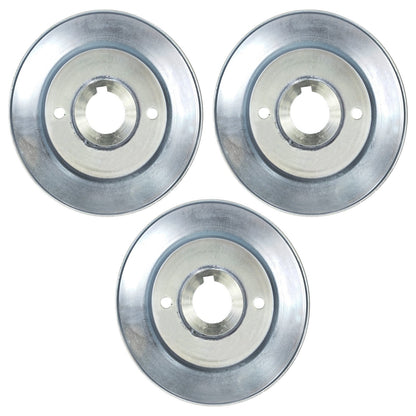 Deck Spindle Pulley Replacement for Scag Freedom Z SFZ48 (2019–2021)