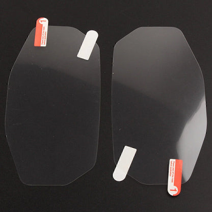 Speedometer Scratch Protection Film for DUCATI MONSTER 1200R (2016-2019)
