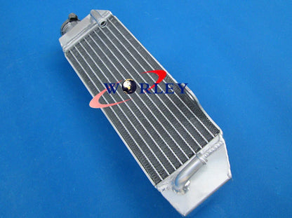 Aluminum Radiator for Yamaha YZ85 2002-2017