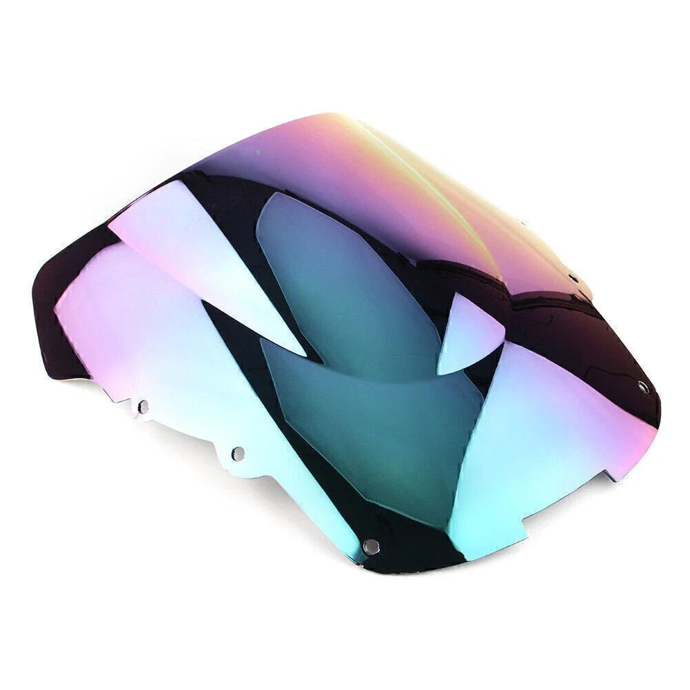 Windshield for Honda CBR1100XX 1996-2007 Deep Iridium