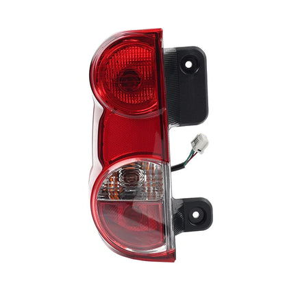 Rear Left Tail Light Assembly with Bulb for Nissan NV200 (2013-2021)