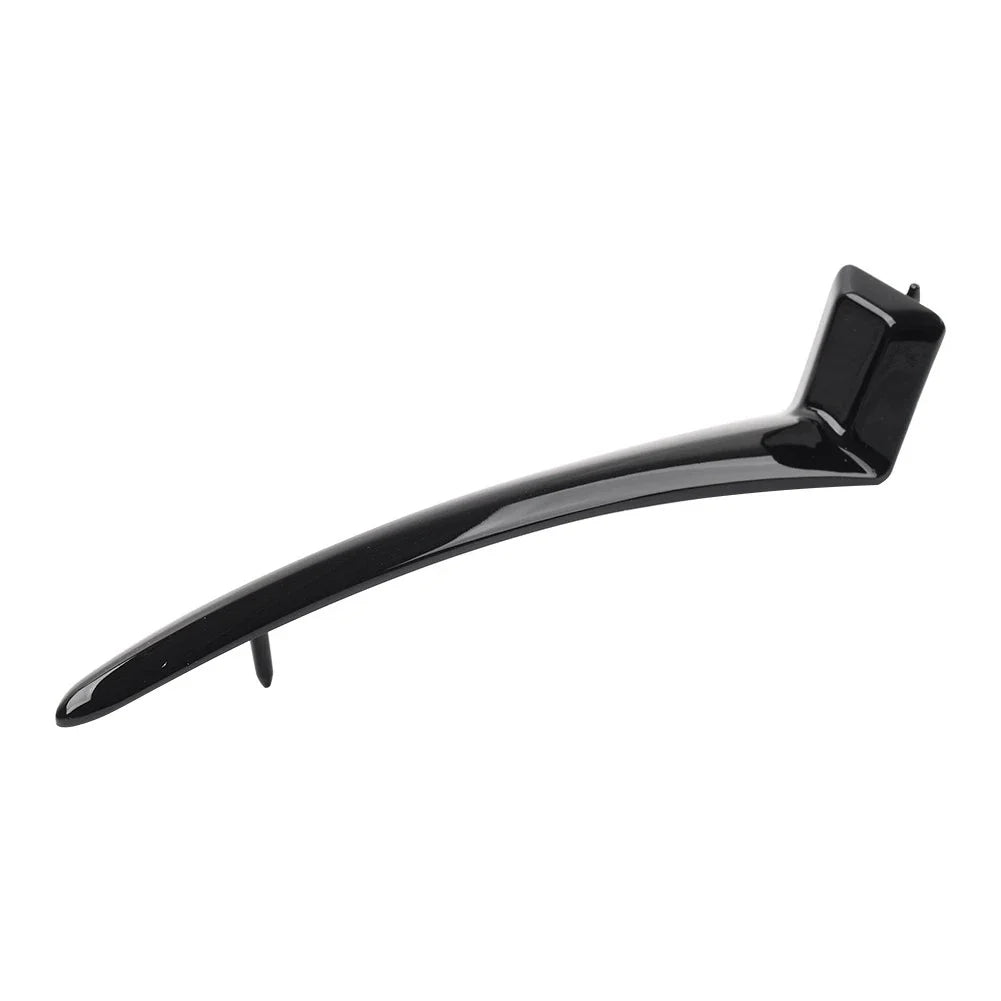 Nacelle Spear Headlight Cover Trim for Harley Road King FLHR (2014-2023)
