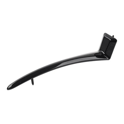 Nacelle Spear Headlight Cover Trim for Harley Road King FLHR (2014-2023)