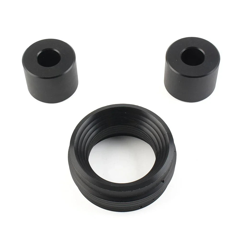 Yamaha Blaster YFS200 & Warrior YFM350 Upper & Lower Chain Roller Kit (1988-06)