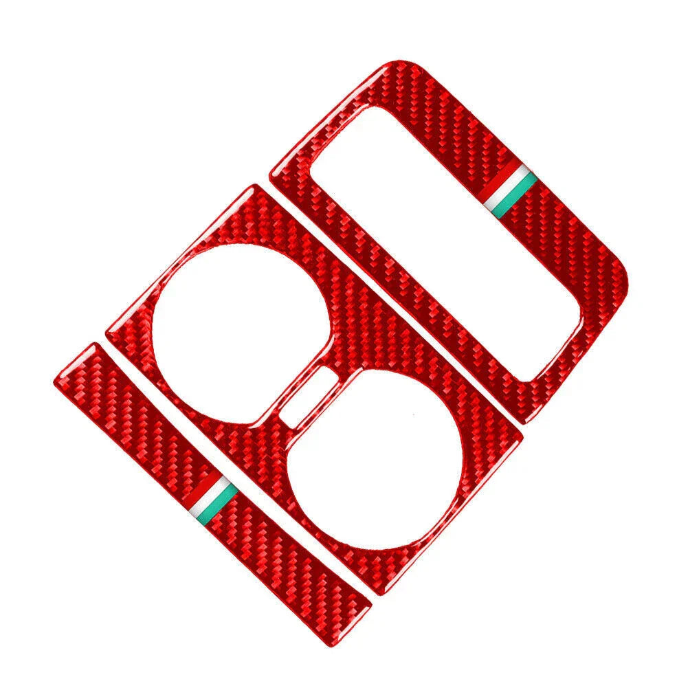 Rear Air Vent Outlet Cover Trim for Alfa Romeo 159 (2004-2012)