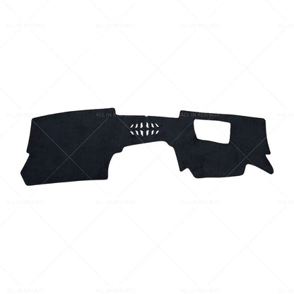 Non-Slip Dash Mat for Mazda CX-30 2019-2023 Dashboard Cover w/HUD