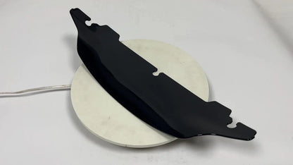 ABS Windshield for Harley Electra Glide, Street Glide, Ultra Limited (2014-2023)