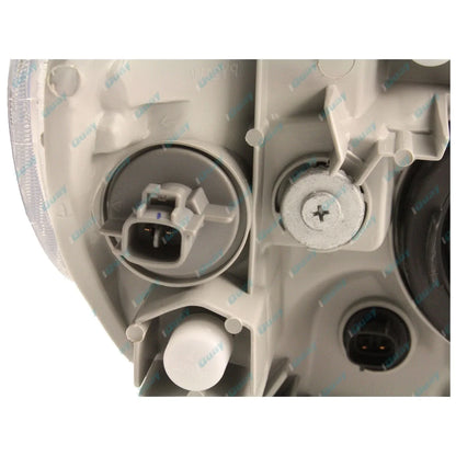 LH HeadLight for Toyota Corolla 2001~2004 Hatch 2001~2007 Sedan/Wagon Passenger