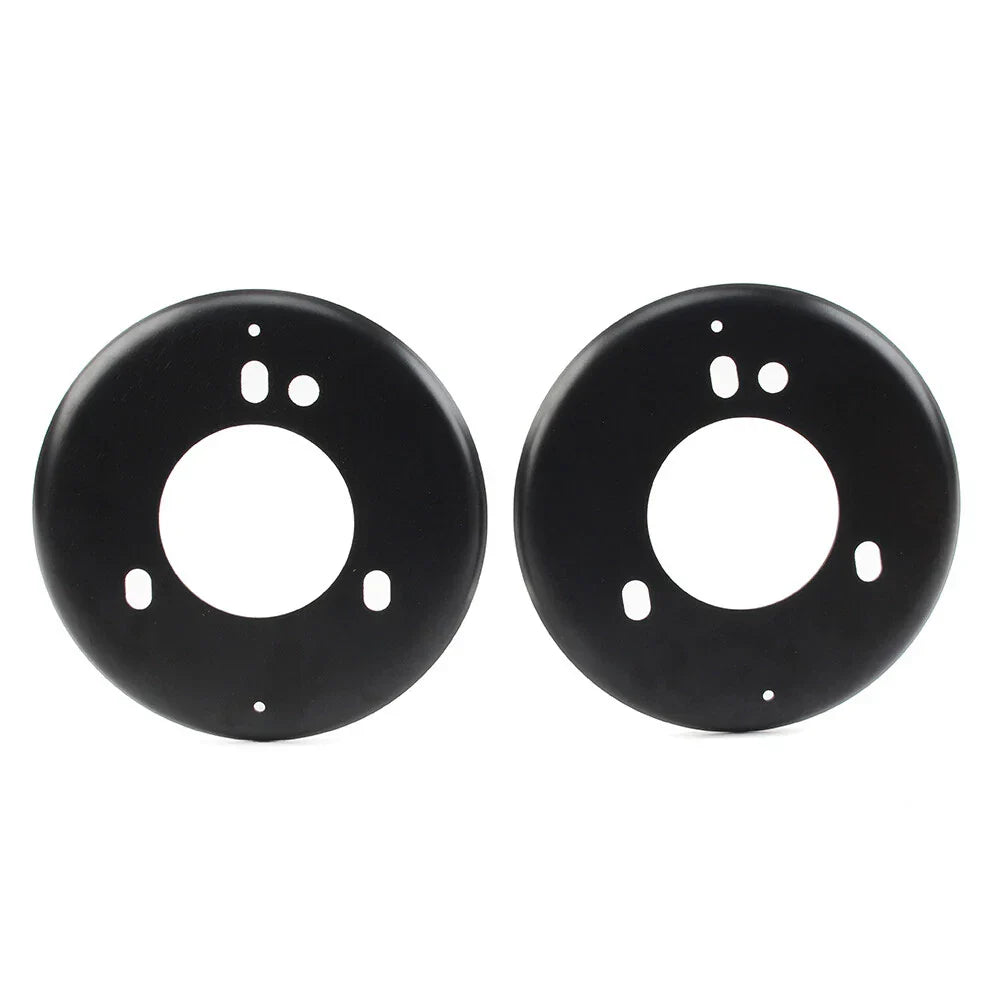 Strut Mount Reinforcement Plates for BMW 3 Series E46 E85 E86 Z4 (1999-2008)
