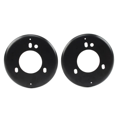 Strut Mount Reinforcement Plates for BMW 3 Series E46 E85 E86 Z4 (1999-2008)
