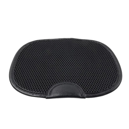 Rear Passenger Seat Pillion Pad for Harley Softail Touring