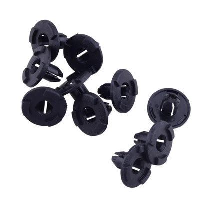Engine Cover Underride Guard Bolt for Nissan Qashqai (2014-2020)