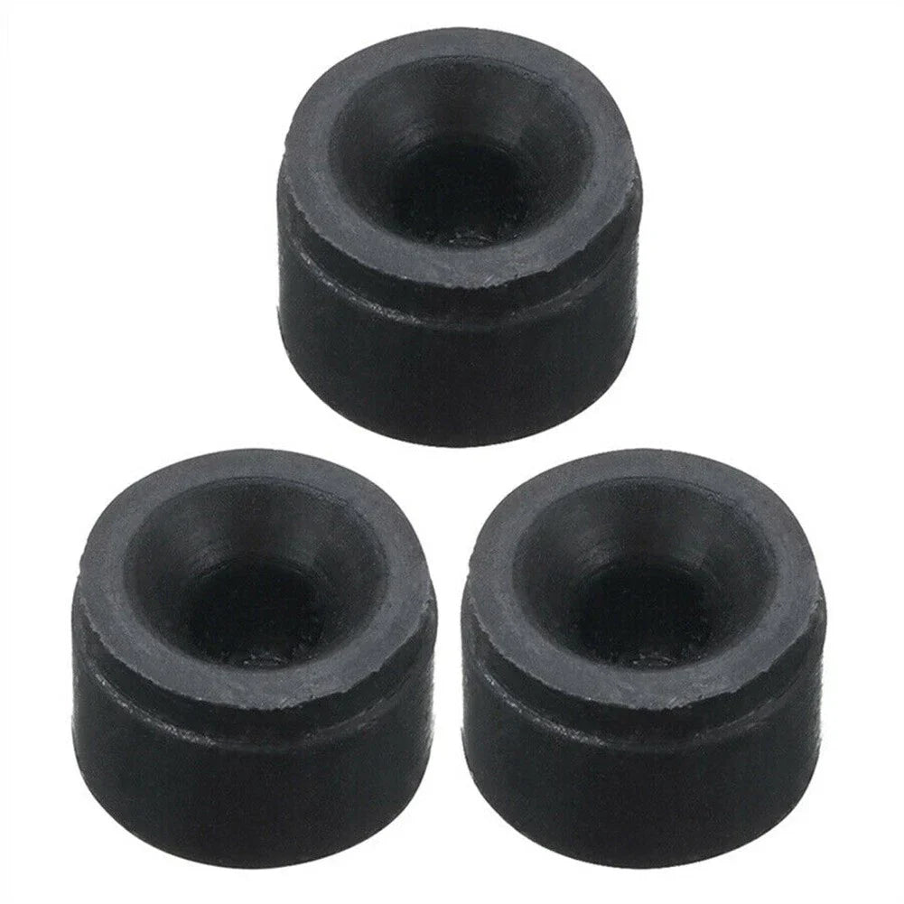 Engine Rubber Mounting Bush Pads Screws for Ford Focus MK2 (2004–2011)