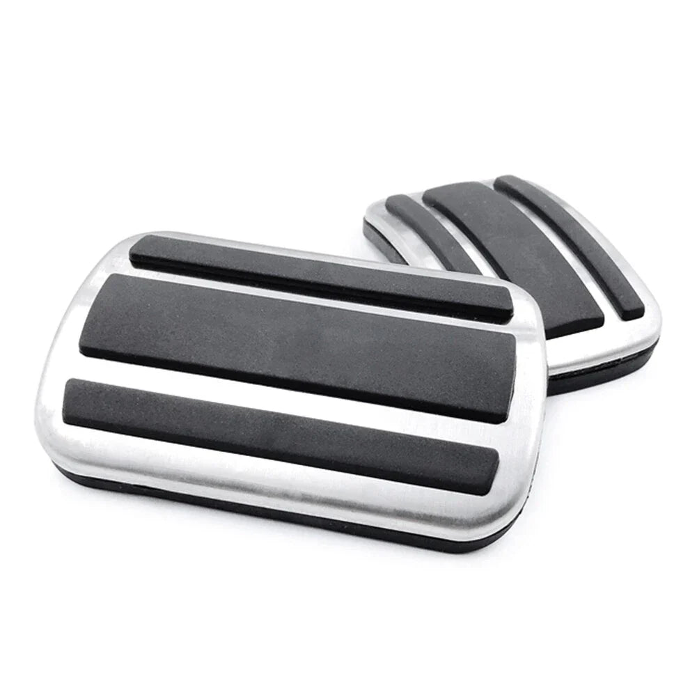 Brake Gas Pedal Covers for Peugeot 308 3008 408 4008 508 5008 & Citroen C5