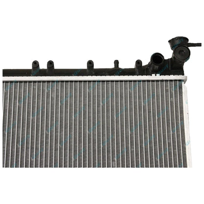 Heavy Duty Alloy Core Radiator for Nissan NX Coupe AUTO/MANUAL '91-'00 2.0L