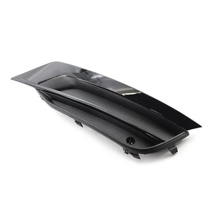 Right Side Front Bumper Fog Light Grille Trim for VOLVO S90 V90 (2016-2019)