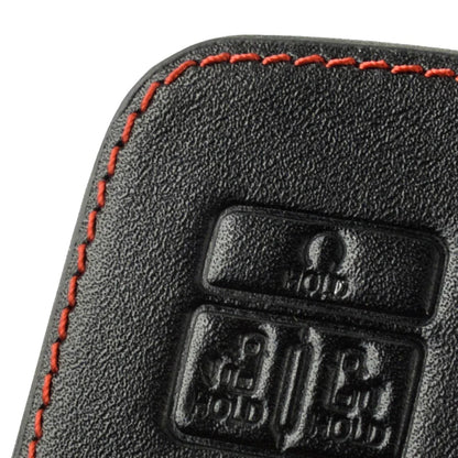 KIA Carnival Smart Key Fob Case Cover for EX SX 2022