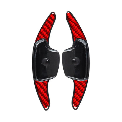 Steering Wheel Shifter Paddle Extensions for Kia K3 (2019-2023)