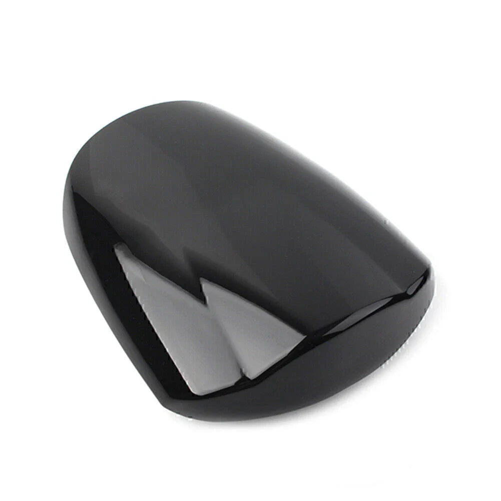 Rear Pillion Seat Cowl for Kawasaki ZX-9R (1998-2001) Black