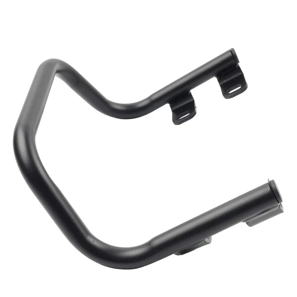 Rear Seat Grab Bar Handle for INTERCEPTOR 650, CONTINENTAL GT 650 (2018-2023)