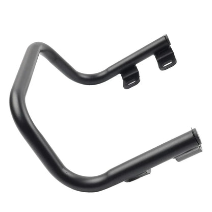 Rear Seat Grab Bar Handle for INTERCEPTOR 650, CONTINENTAL GT 650 (2018-2023)