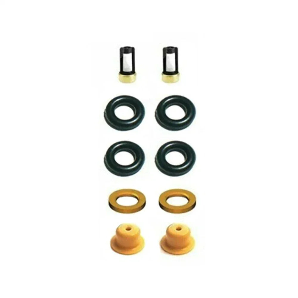 Fuel Injector Rebuild Kit for Ford Mustang, Bronco, Lincoln