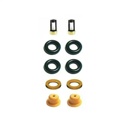 Fuel Injector Rebuild Kit for Ford Mustang, Bronco, Lincoln