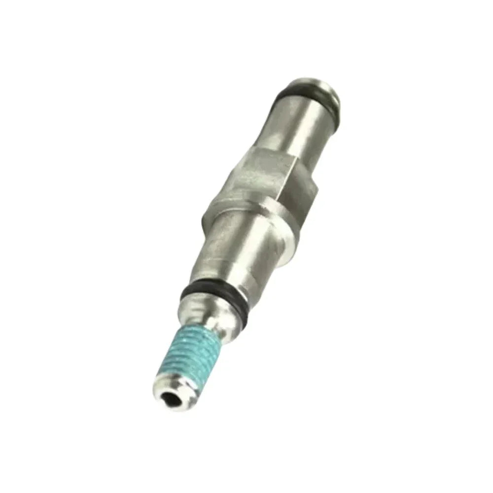 Engine Coolant Hose Connector for BMW F20 F30 118i 316i (2012-2019)
