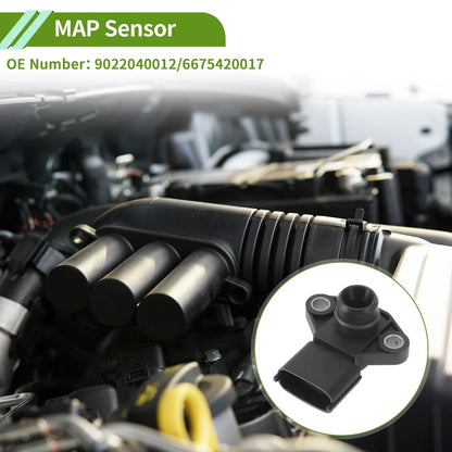 MAP Sensor for Hyundai i30 (2006-2012)