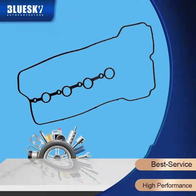 Rocker Cover Gaskets for Hyundai Veloster SR 1.6L FS G4FJ (2012-2017)