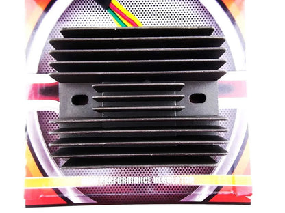 Regulator Rectifier Assembly for Suzuki GSXR1000 (2001-2004)