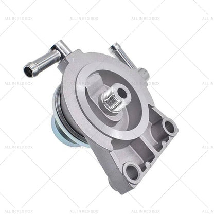 Fuel Filter Primer Pump Cap for Toyota LandCruiser 80 Series HZJ80 (1990-1997)