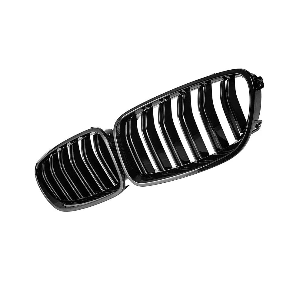 Bumper Grill for BMW 5 Series F10 F11 (2010-2017)