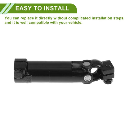Steering Column Shaft for Dodge Ram 1500 (2006-2013) Metal