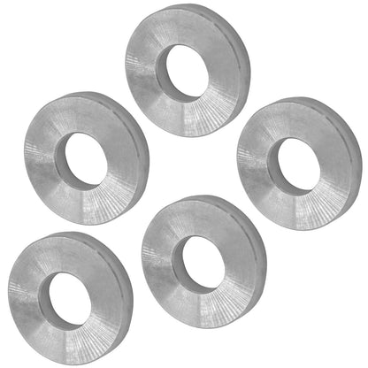 Cutter Blade Spacer Replacement for Scag SM-61 STHM-23 ST-18 SW32 (2005–2009)